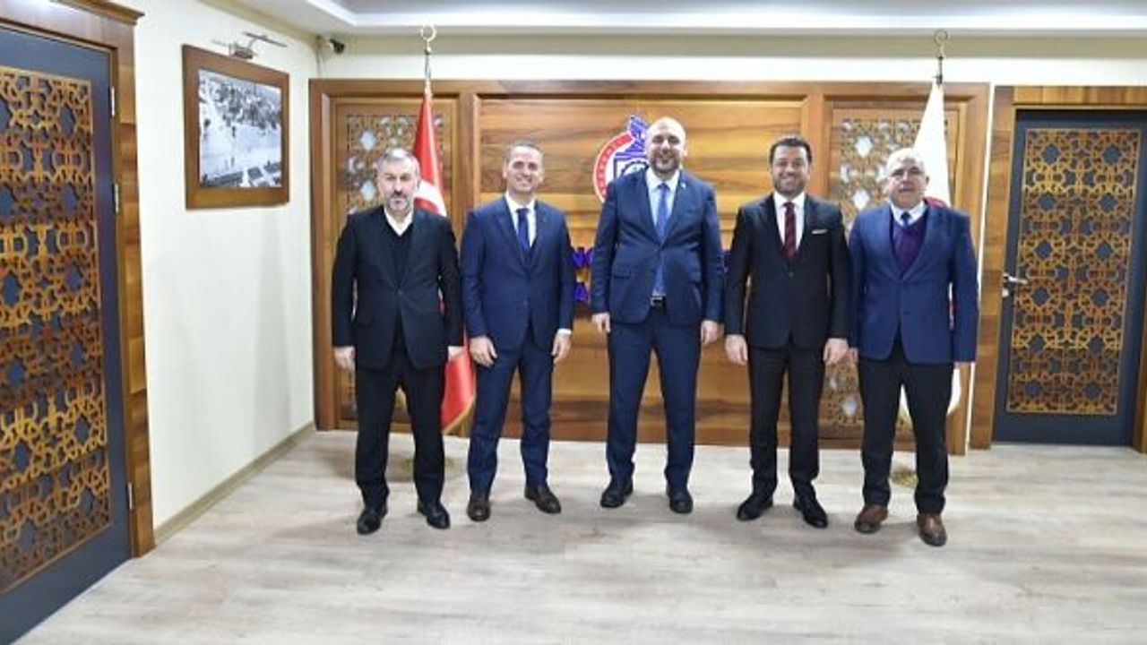 ORHANGAZİ DE TURİZM ATAĞI
