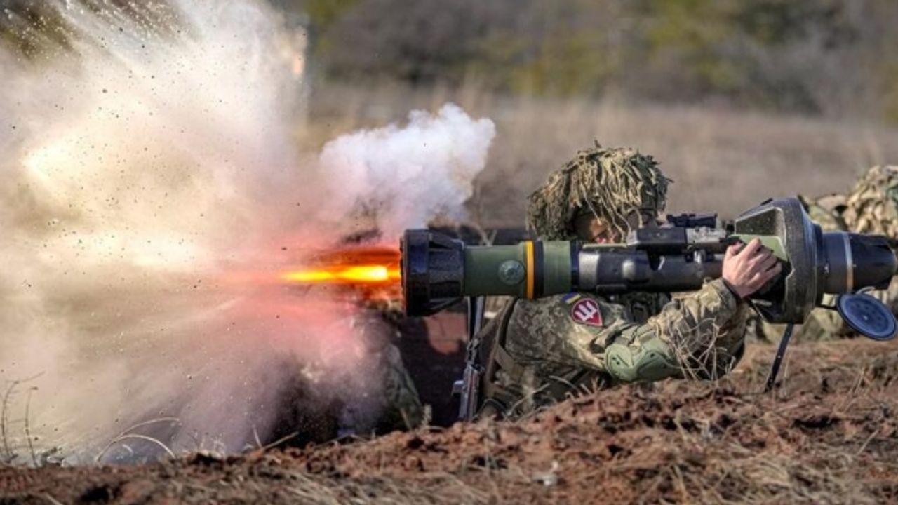 RUSYA'YA DESTEK VEREN 9 ÜLKE