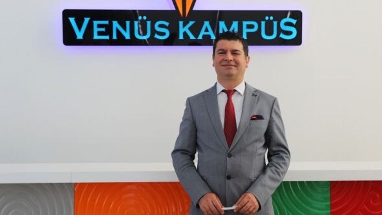 VK’DAN, ONLAR İÇİN KÜÇÜK GELECEK İÇİN BÜYÜK ADIM
