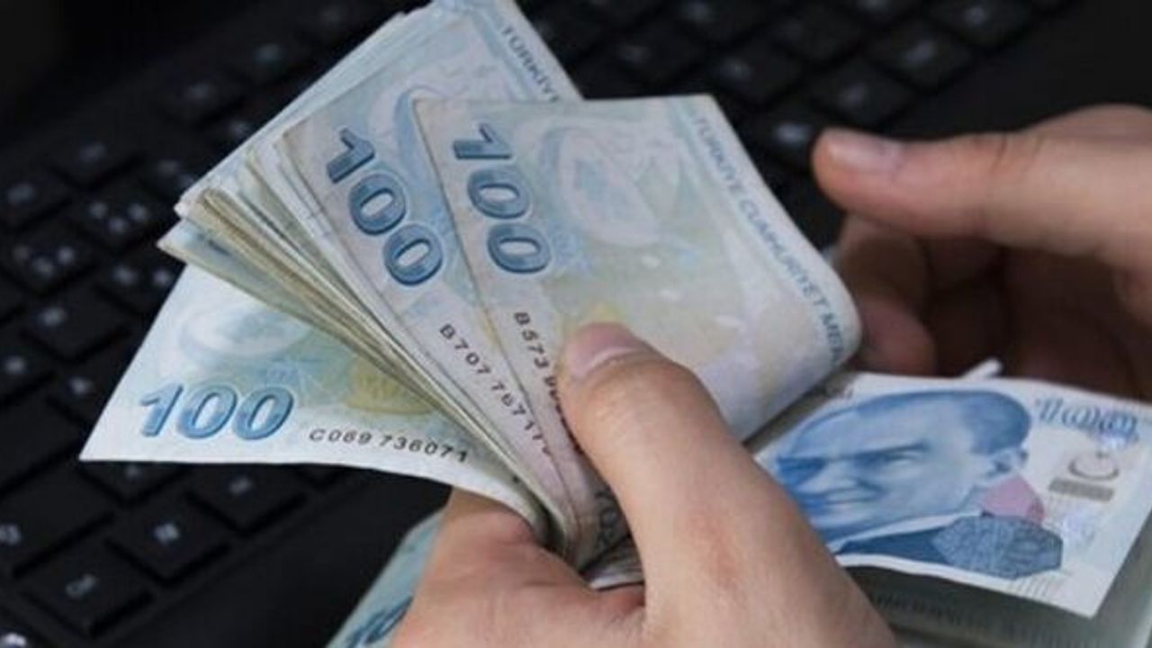 ASGARİ ÜCRET ZAMMI İÇİN KONUŞULAN RAKAM BELLİ OLDU