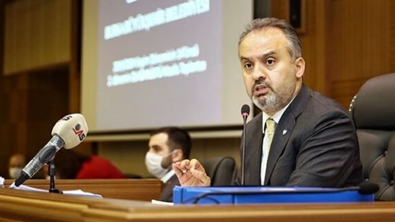 BAŞKAN AKTAŞ KATI ATIK BEDELLERİ TARTIŞMASINA SON NOKTAYI KOYDU