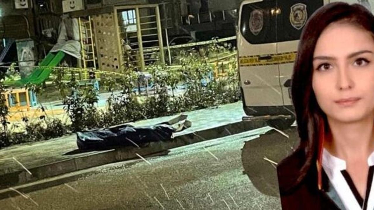 BURSA'DA GENÇ HAKİM PARKTA ASILI BULUNMUŞTU: Sır perdesi aralandı