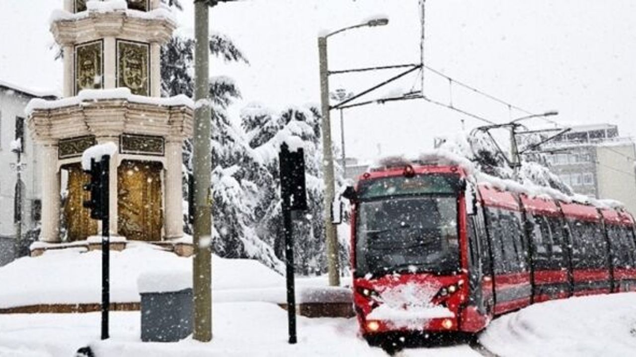 BURSA'DA OKULLAR YARIN  (10 MART) TATİL Mİ ?