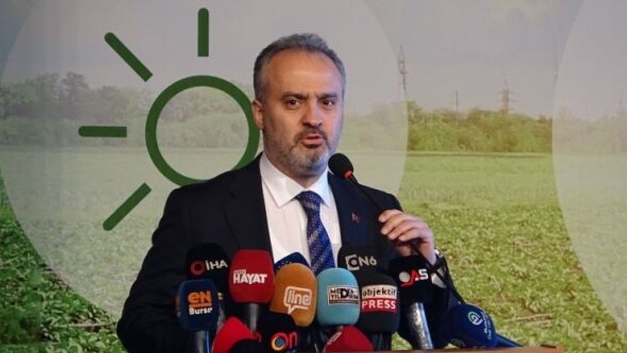 BÜYÜKŞEHİR'DEN TARIMA DA ÇİFTÇİYE DE TAM DESTEK