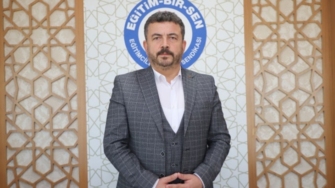 EĞİTİM BİR SEN EĞİTİM MÜFETTİŞLERİ YÖNETMELİĞİNİ YARGIYA TAŞIYACAK