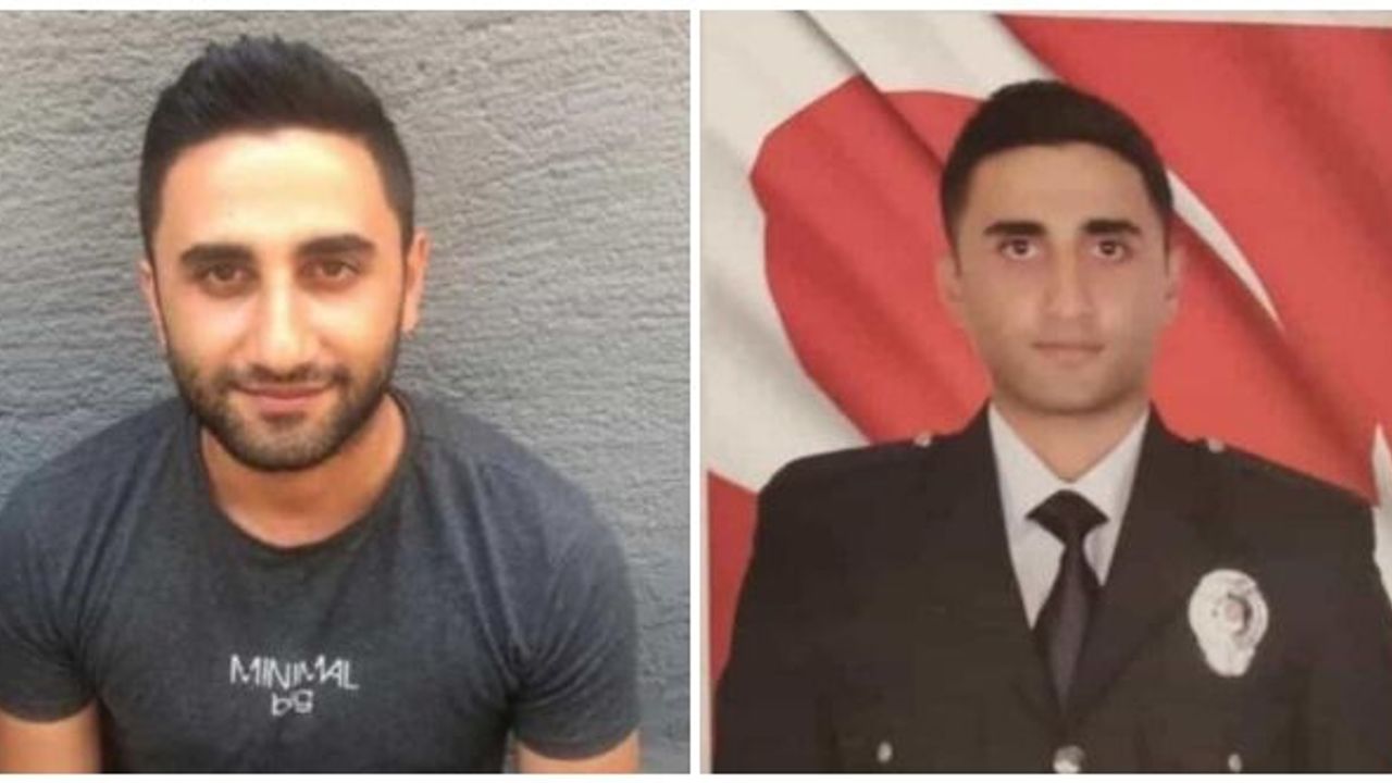KAHREDEN OLAYDA 2 POLİS ŞEHİT OLDU