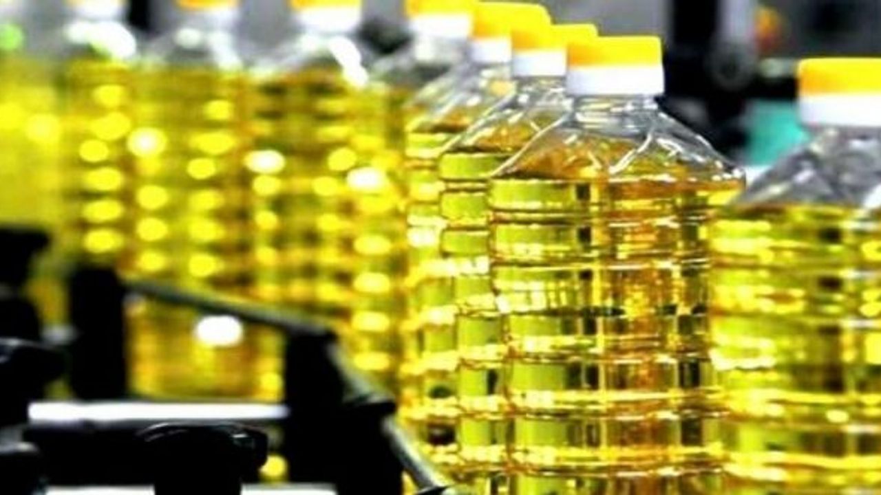 5 LİTRE YAĞ 50 LİRA... O marketlere ceza yağdı