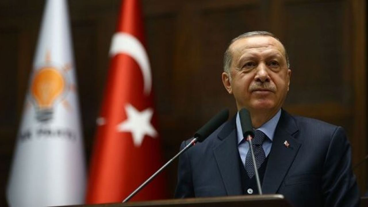 AK PARTİ'DE GÜNDEM ASGARİ ÜCRET: "YÜZDE 99 OLACAK"