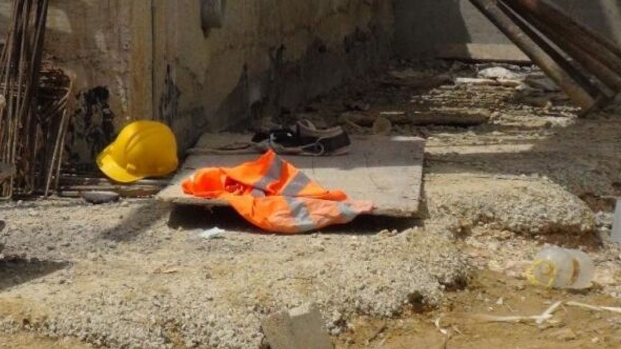 BURSA'DA 3 AYDA 13 İŞÇİ YAŞAMINI YİTİRDİ