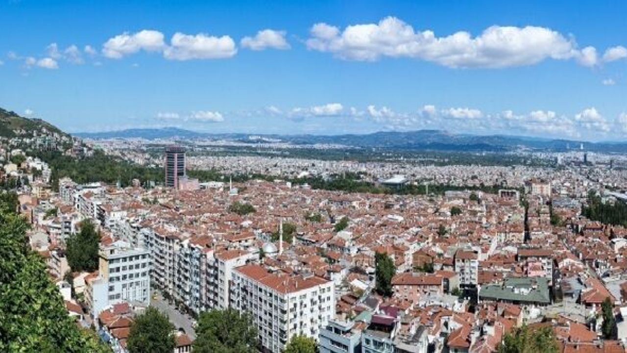 BURSA'DA KİRA FİYATLARI UÇTU: NEDENİ AÇIKLANDI