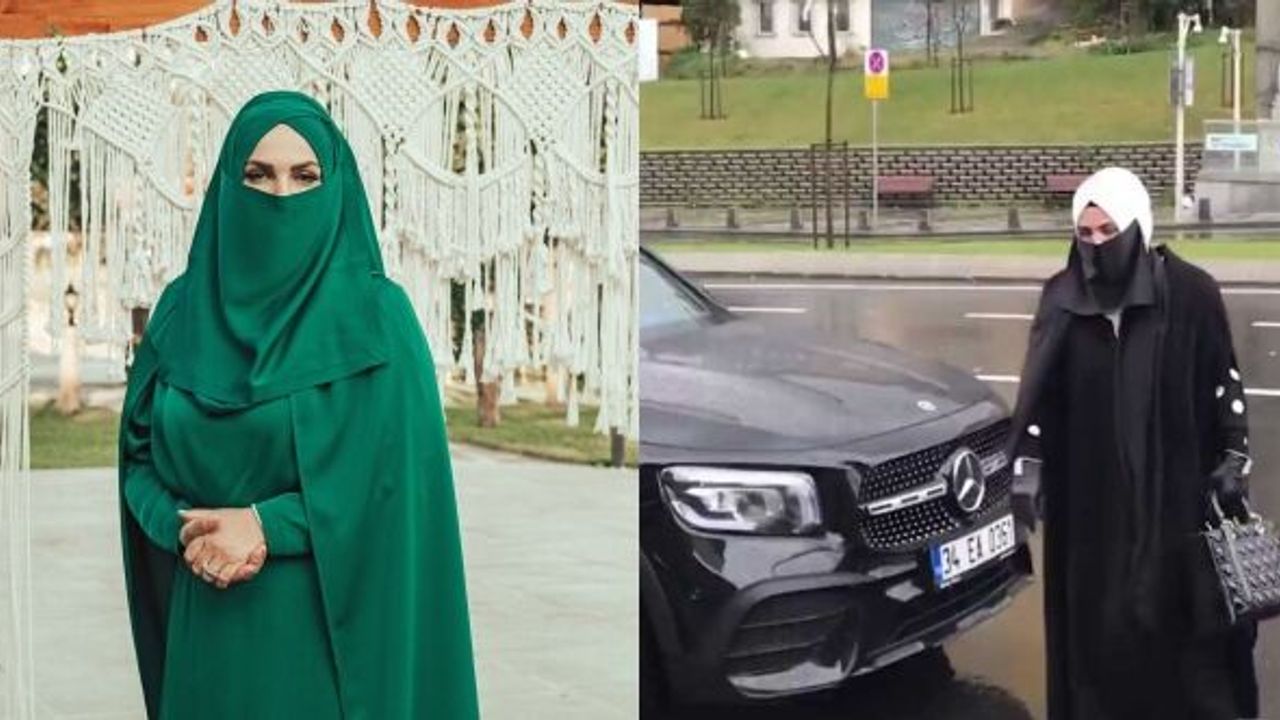 Eylem Amine Altunkaynak kimdir, ne iş yapıyor ?