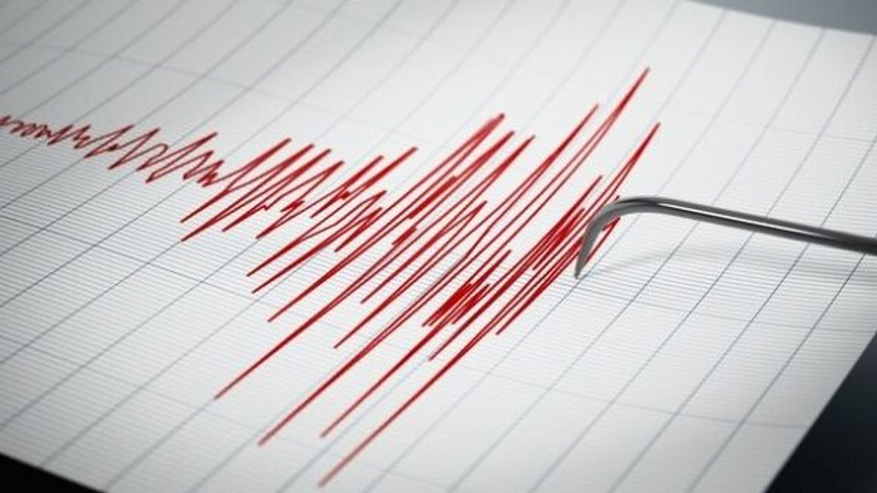 MALATYA VE ÇEVRESİNDE KORKUTAN DEPREM