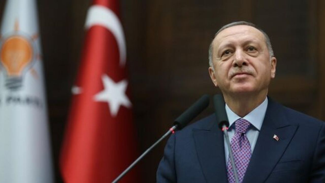 "MİLLETİN AŞINA GÖZ DİKEN VİCDANSIZLARA ACIMAYACAĞIZ"