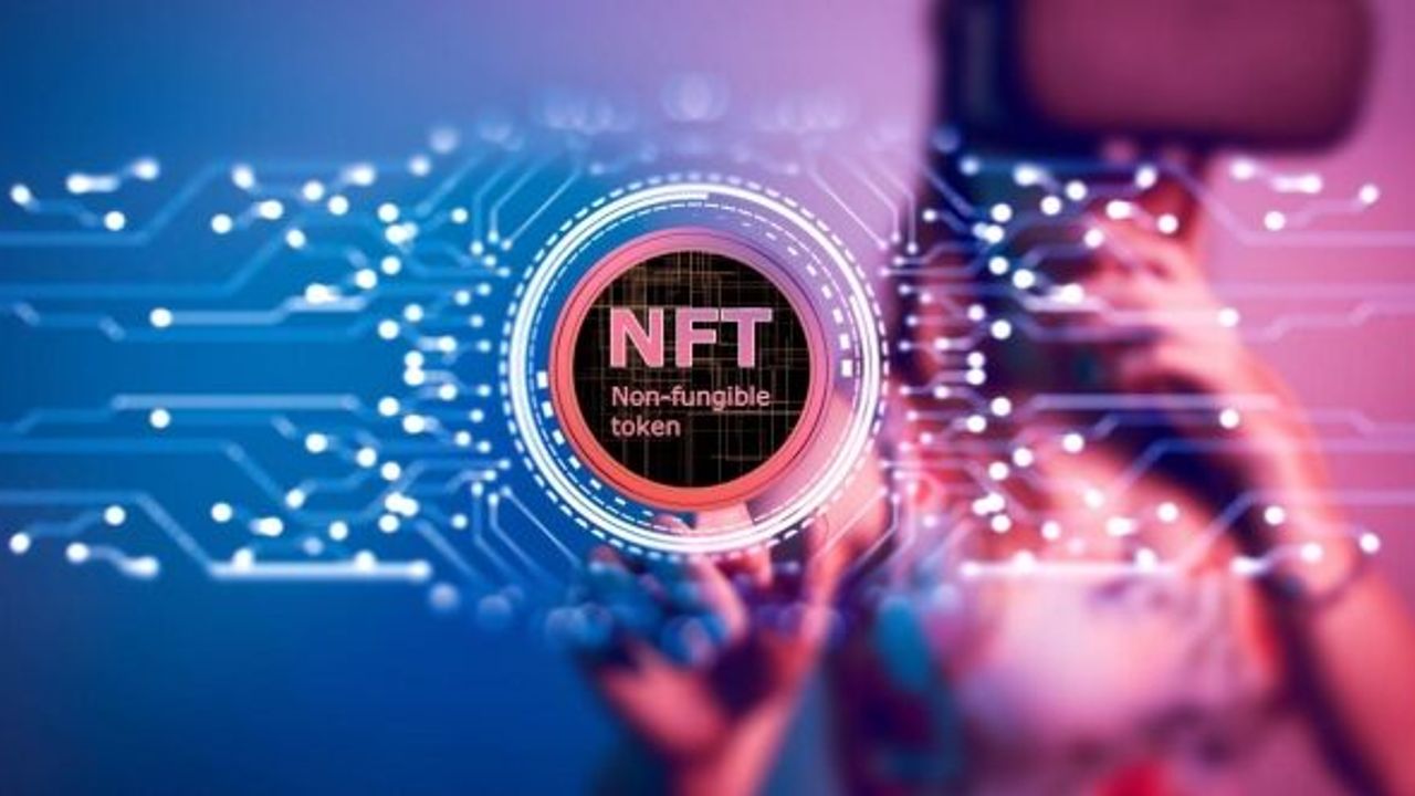 NFT'NİN TÜRKÇE KARŞILIĞI BULUNDU... NFT NE DEMEK? NFT TÜRKÇESİ  NE ANLAMA GELİYOR