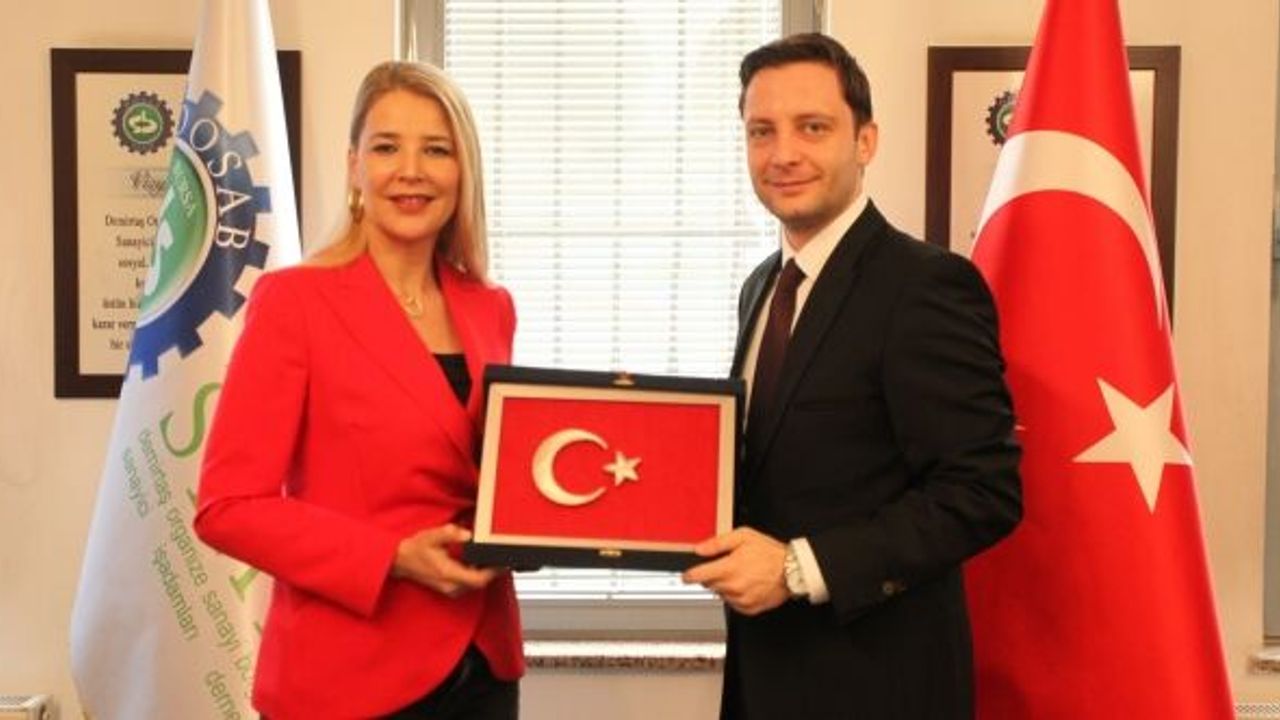 PARSEKER, “5 MİLYAR DOLARLIK İHRACAT POTANSİYELİ İLE TÜRKİYE İÇİN ÇOK DEĞERLİ”