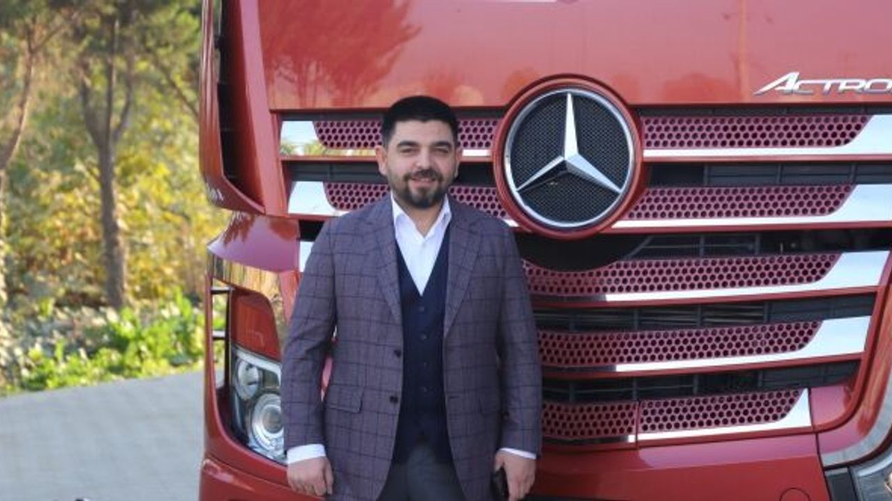 TAŞIMACILIK SEKTÖRÜNDE HIZ VE GÜVENİN ADI: GÖLYAZI KARGO