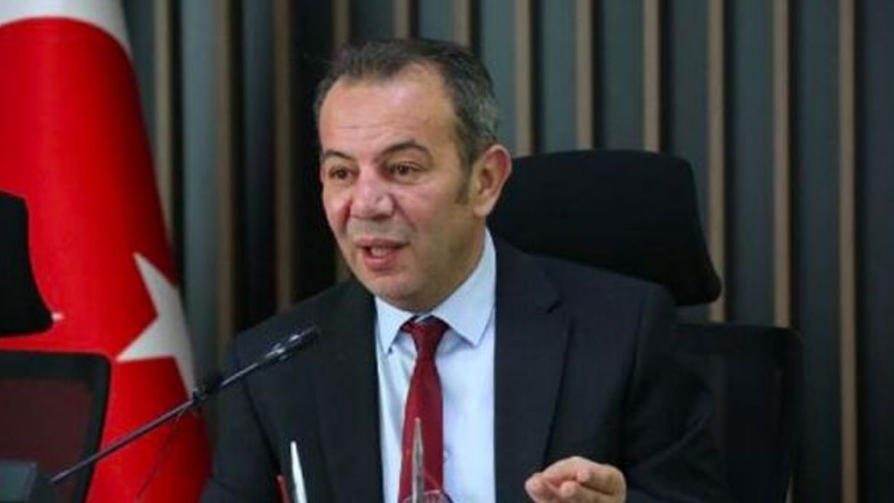 ARAPÇA TABELA YAPTIRDI: "ARTIK İSTENMİYORSUNUZ, DÖNÜN" ÇAĞRISI YAPILDI