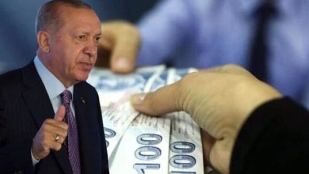 ASGARİ ÜCRET NE KADAR OLACAK ? İlk rakam belli oldu