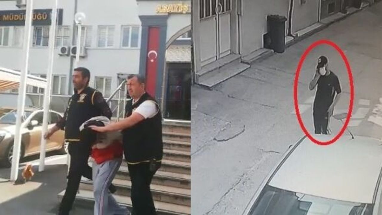 BURSA'DA DOLANDIRICILARIN YENİ YÖNTEMİ: "İnceleyip geri vereceğiz"