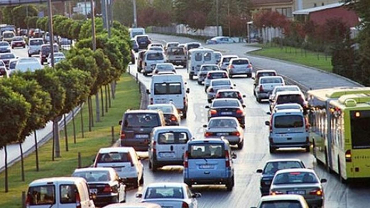 BURSALILAR DİKKAT: YARIN O YOLLAR KAPALI OLACAK