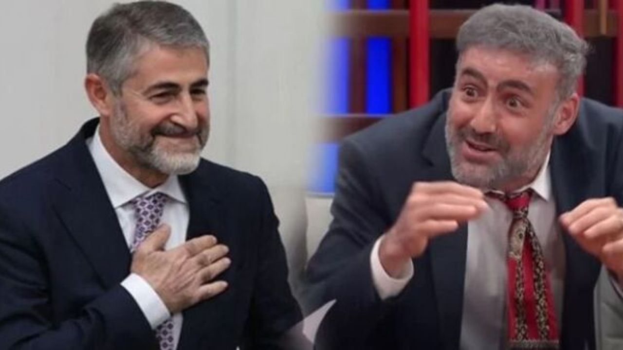 ÇOK KONUŞULAN O SKEC MEĞER YAYINLANACAKMIŞ
