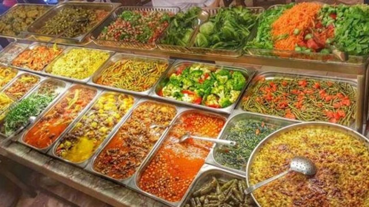 HAZIR YEMEK FİYATLARINA ZAM GELİYOR