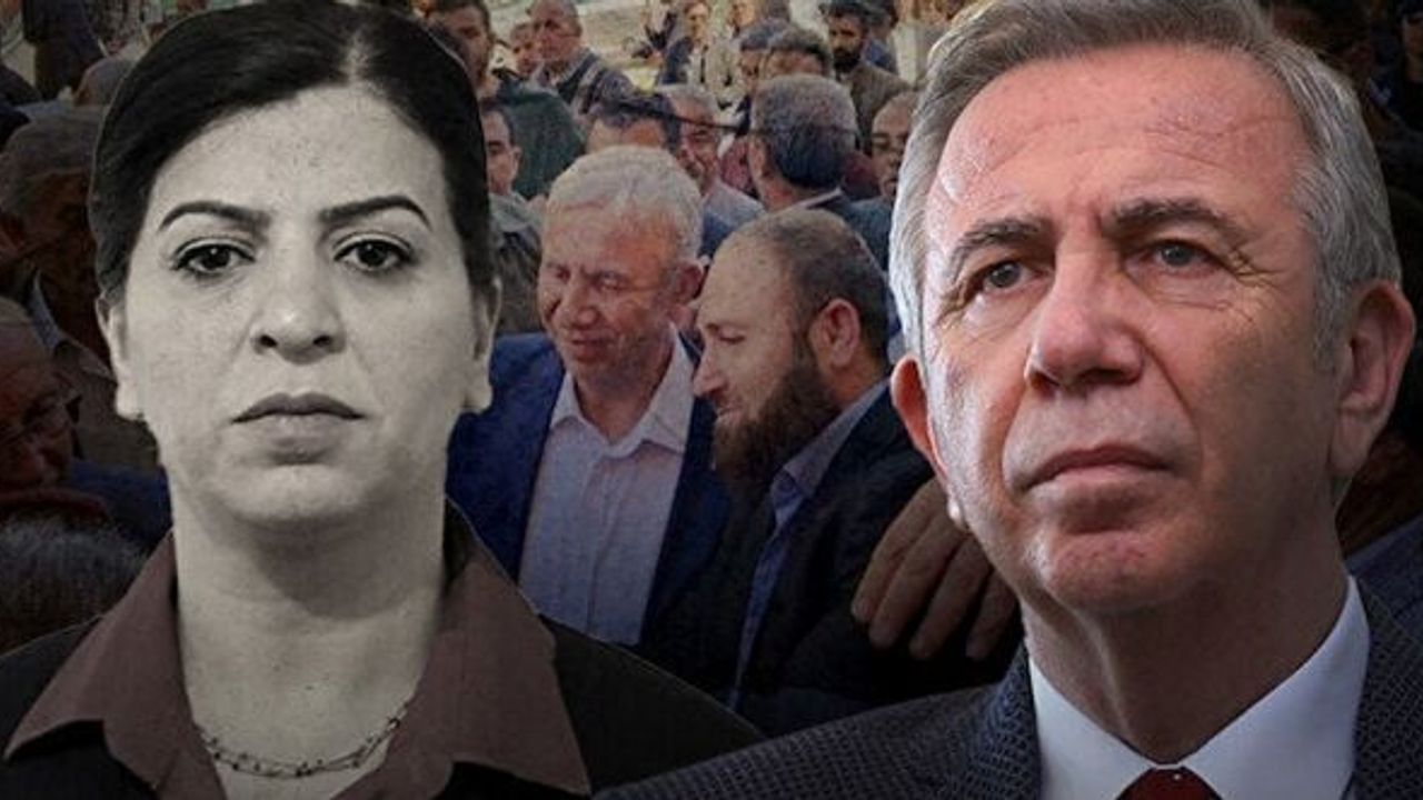 HDP İLE MANSUR YAVAŞ ARASINDA 'DEMİRTAŞ' GERİLİMİ