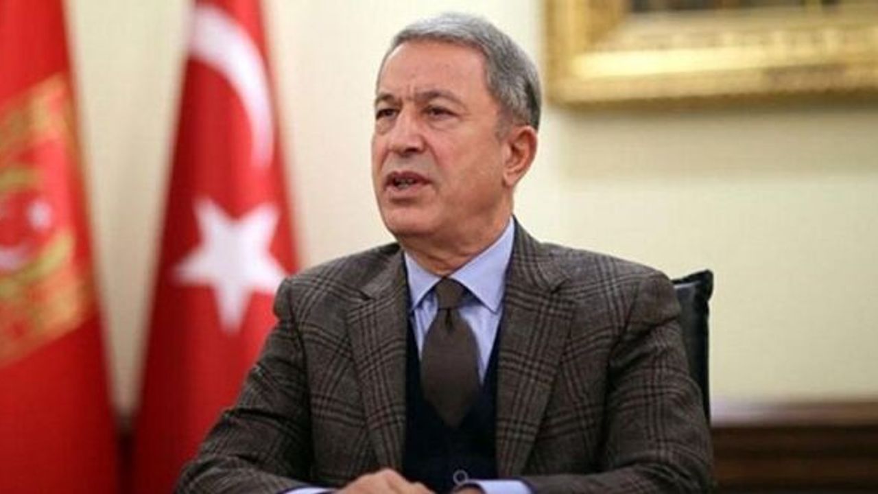"SINIRDAN KAÇAK GEÇİŞ YOK YALAN VİDEOLAR OLUŞTURULUYOR"