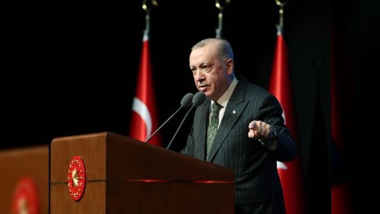 "SURİYELİLERE SONUNA KADAR SAHİP ÇIKACAĞIZ BU TOPRAKLARDAN ONLARI KOVMAYACAĞIZ"