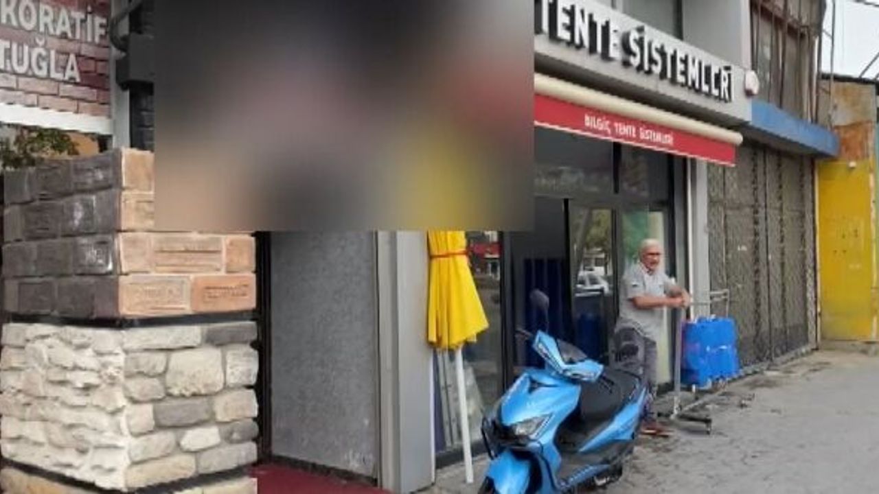 APARTTAKİ CİNAYET SANİYE SANİYE KAMERAYA YANSIMIŞTI, SANIKLARINA CEZA YAĞDI