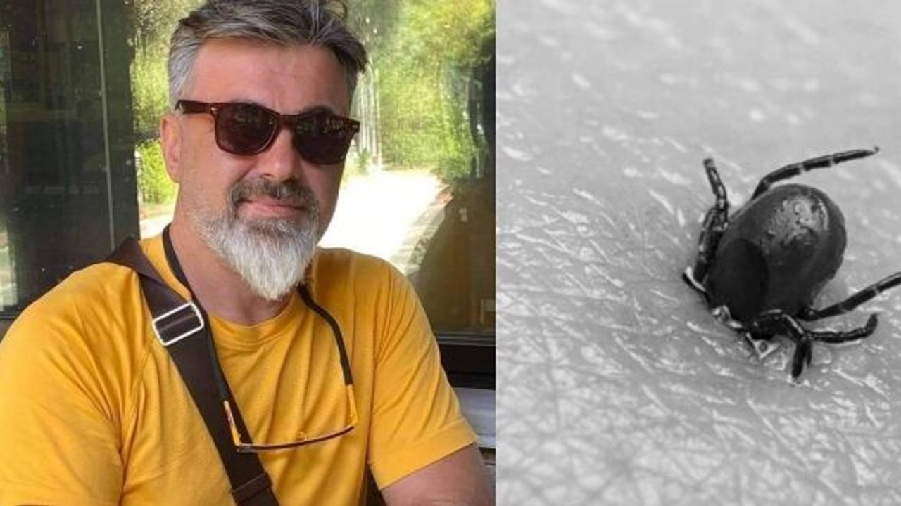 KENE ISIRDI BURSALI ARKEOLOG HAYATINI KAYBETTİ