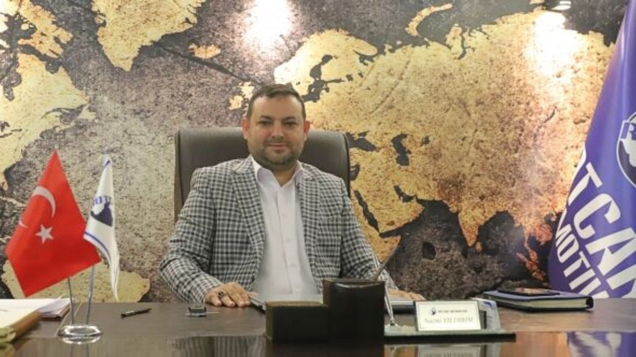 ROTCAR, DÜNYA PAZARINDA YOLUNA DEVAM EDİYOR