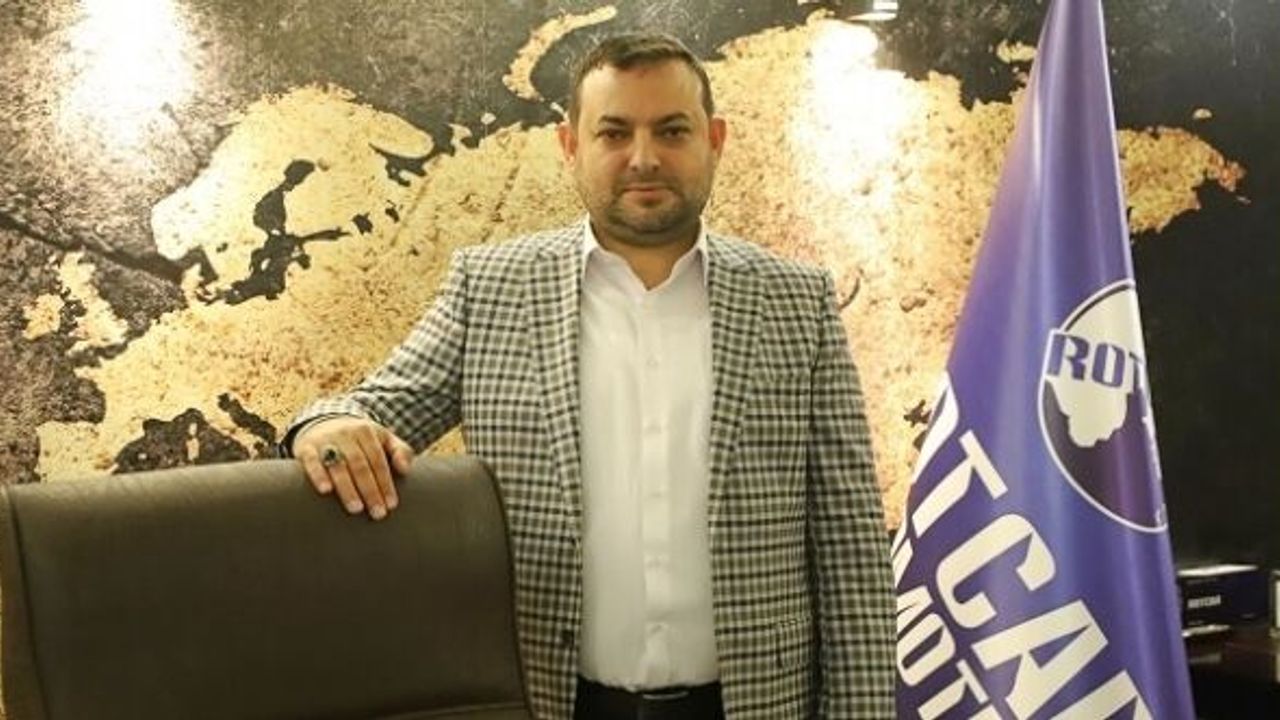 ROTCAR ÜRÜNLERİNİ ‘MADE İN TÜRKİYE’ İMZASIYLA DÜNYAYA TANITTI