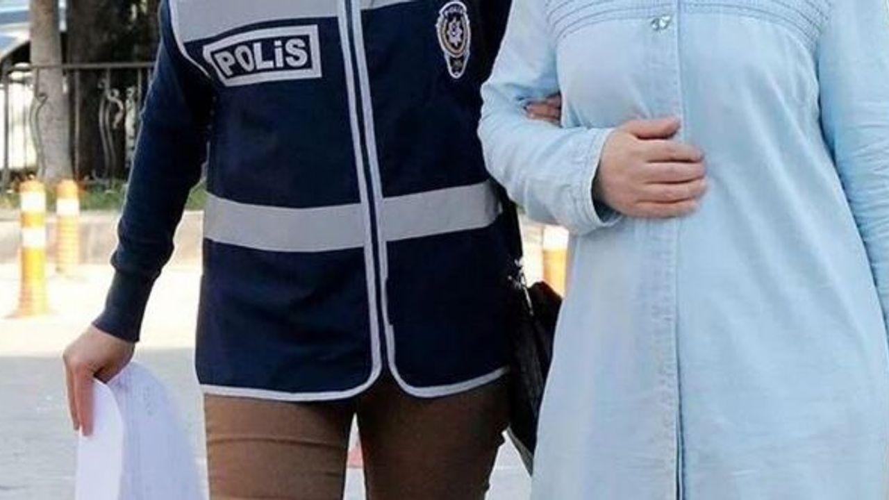 TERÖRİST ELEBAŞI GÜLEN'İN YEĞENİ YAKALANDI