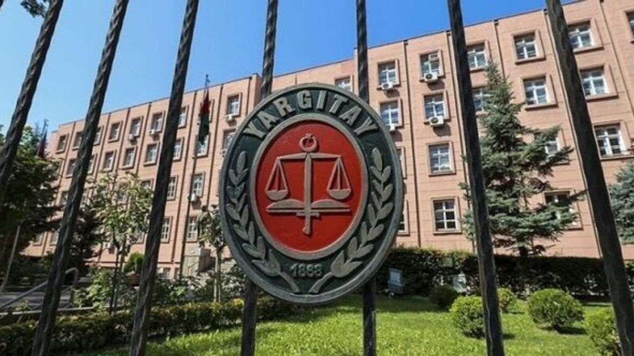 YARGITAY'DAN EMSAL KARAR: MİLYONLARCA ÇALIŞANI İLGİLENDİRİYOR