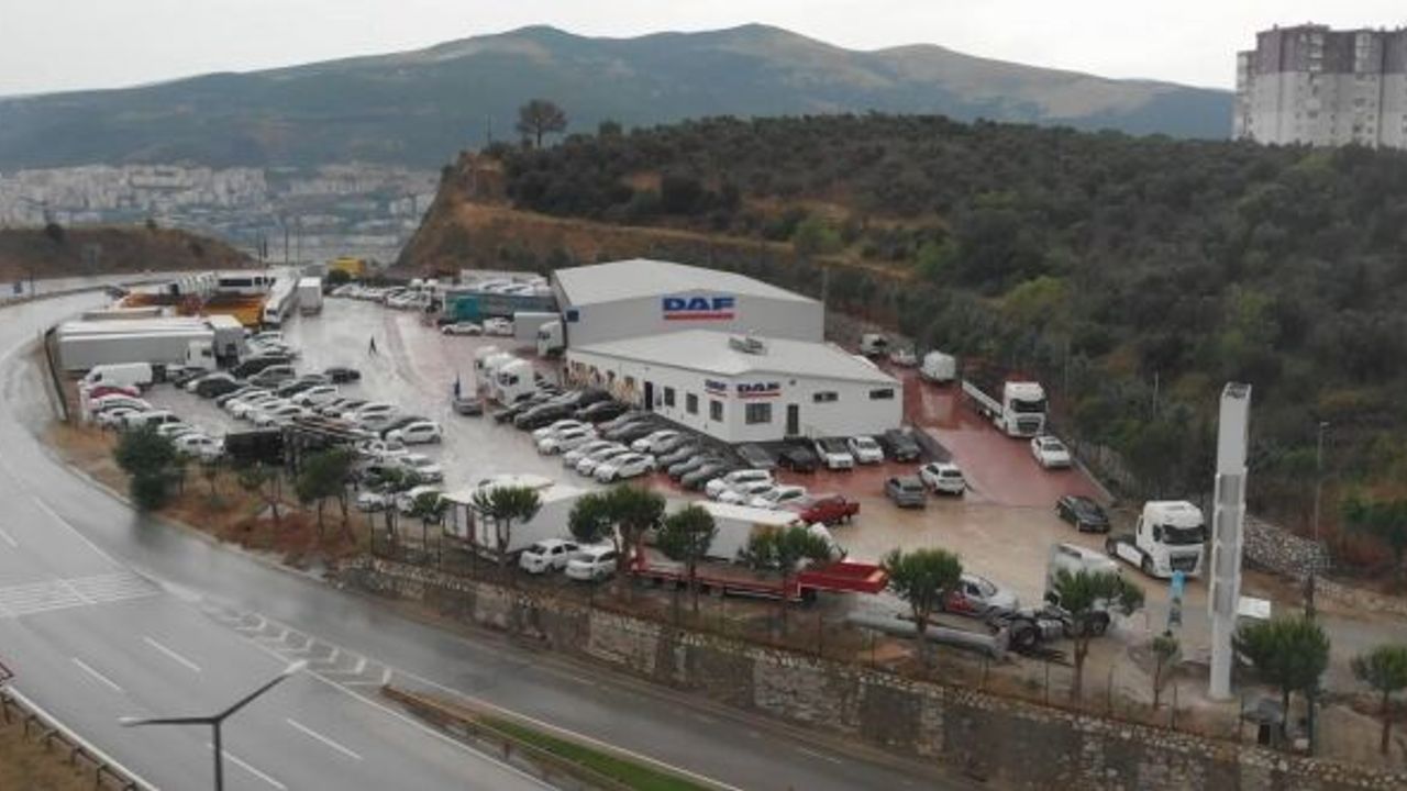 YILIN BAYİSİ BAV, YENİ SATIŞ VE SERVİS MERKEZİNİ HİZMETE AÇTI