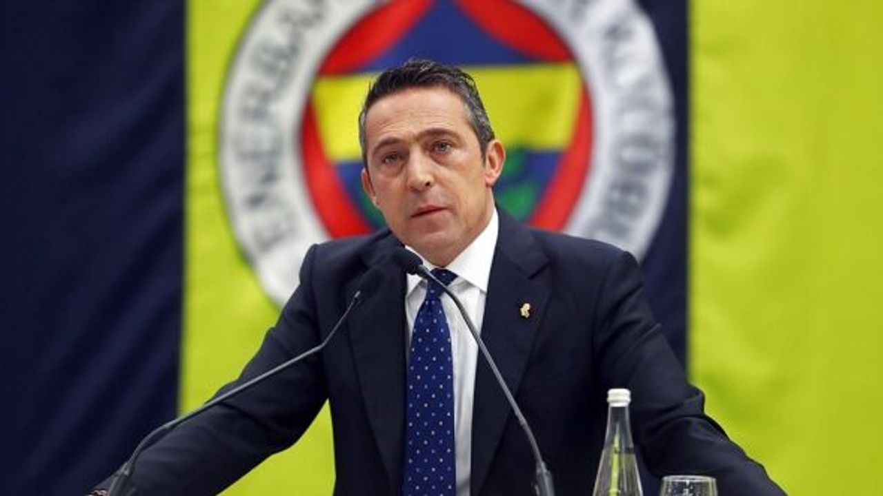 ALİ KOÇ, "UKRAYNA'DAN ÖZÜR DİLEMEYECEĞİZ, O BİZDEN ÖZÜR DİLEMELİ"