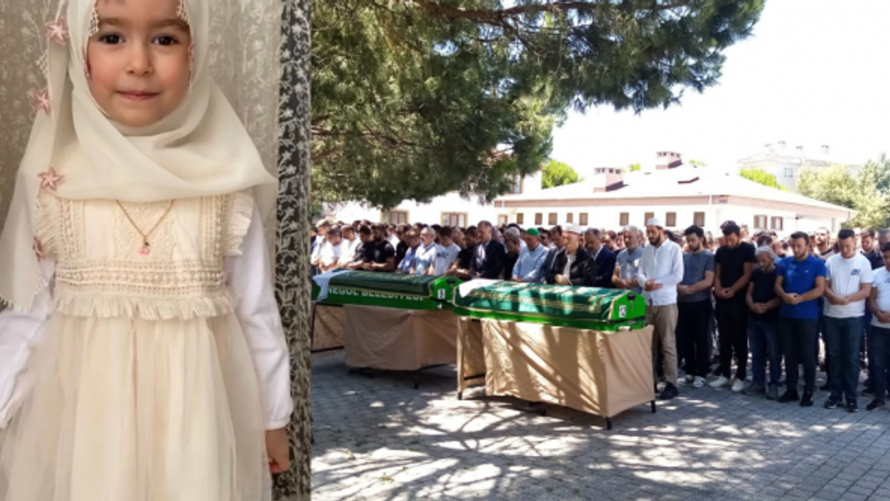 ANNE VE BABASININ SONRA AHSEN'DE VEFAT ETTİ
