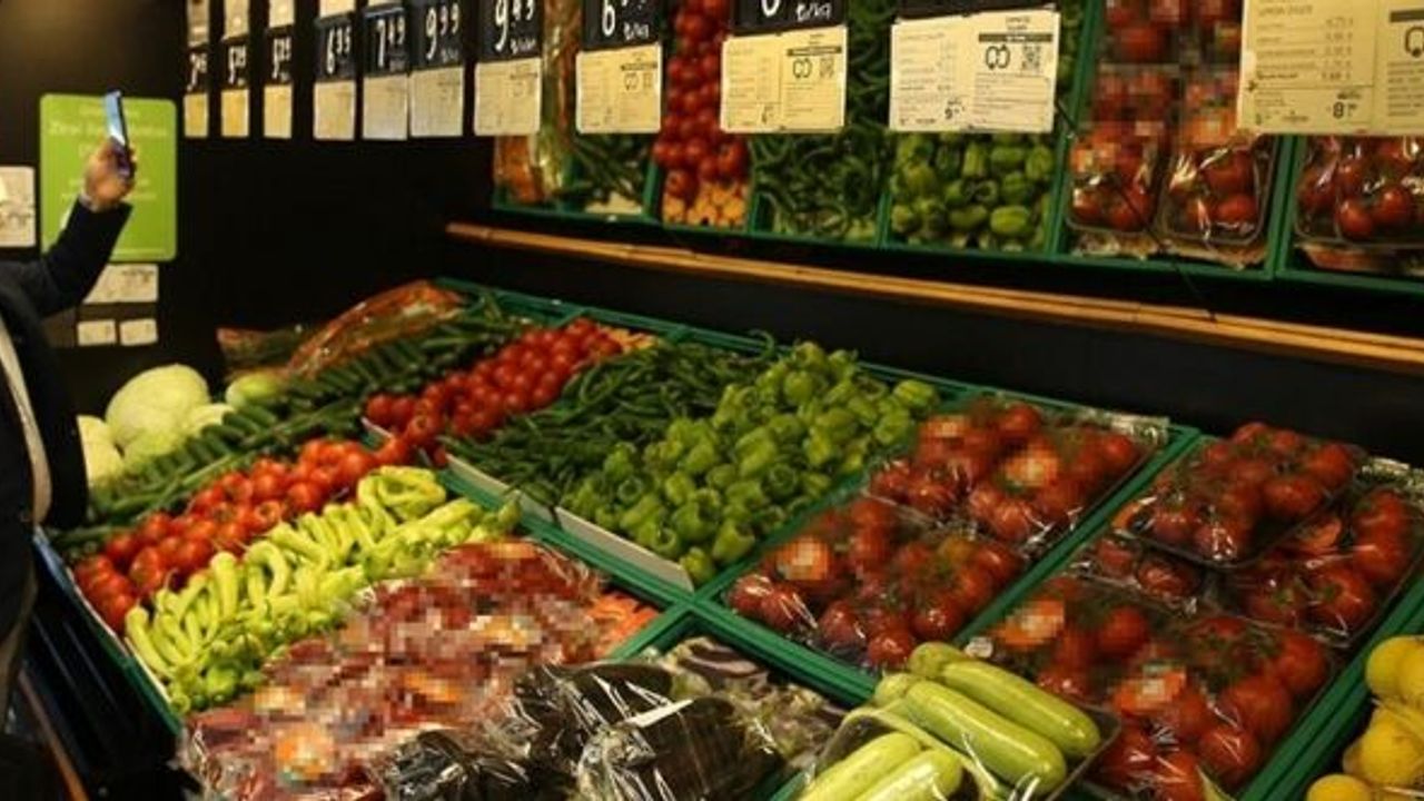 ASGARİ ÜCRET ZAMMI SONRASI ETİKETLER ALEV ALDI
