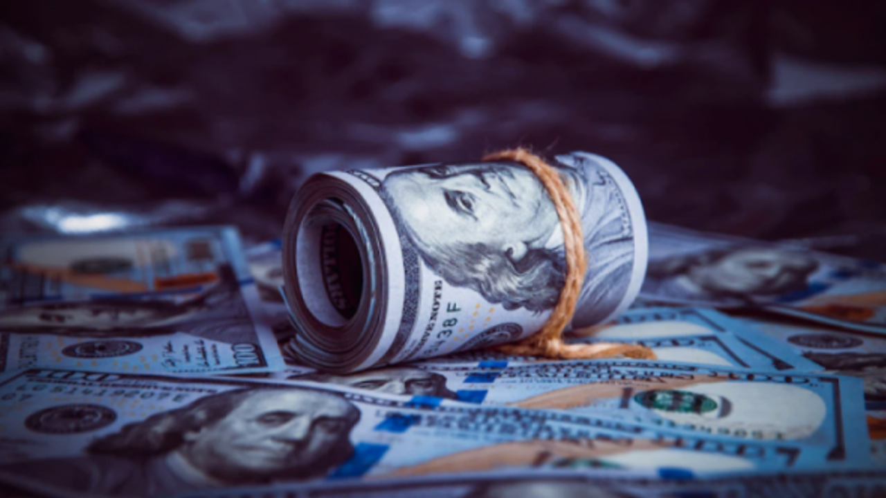 DOLARDA YENİ REKOR: MÜDAHALE OLCAK MI?