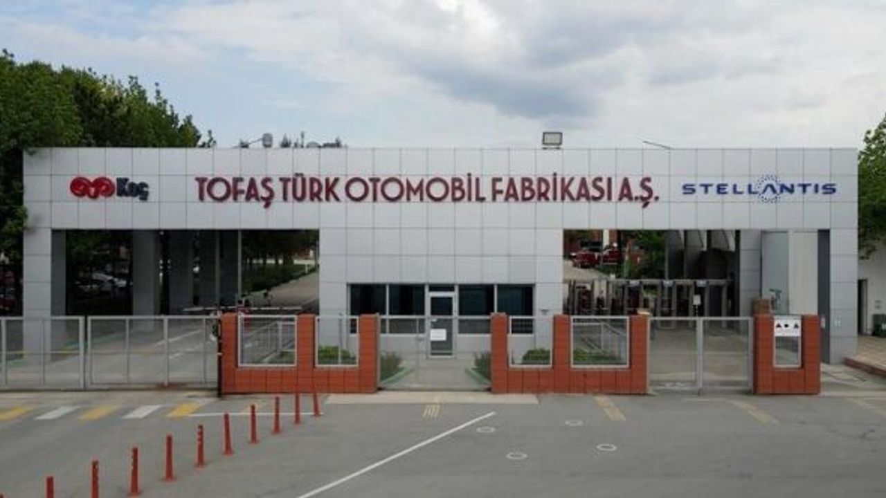 İKİ OTOMOBİL DEVİ ÜRETİME ARA VERME KARARI ALDI