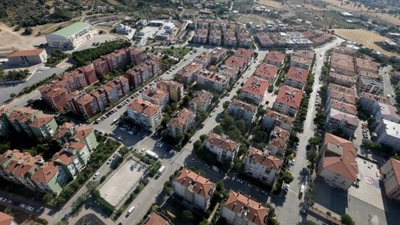 KONUT SATIŞLARINDA TÜM ZAMANLARIN REKORU KIRILDI