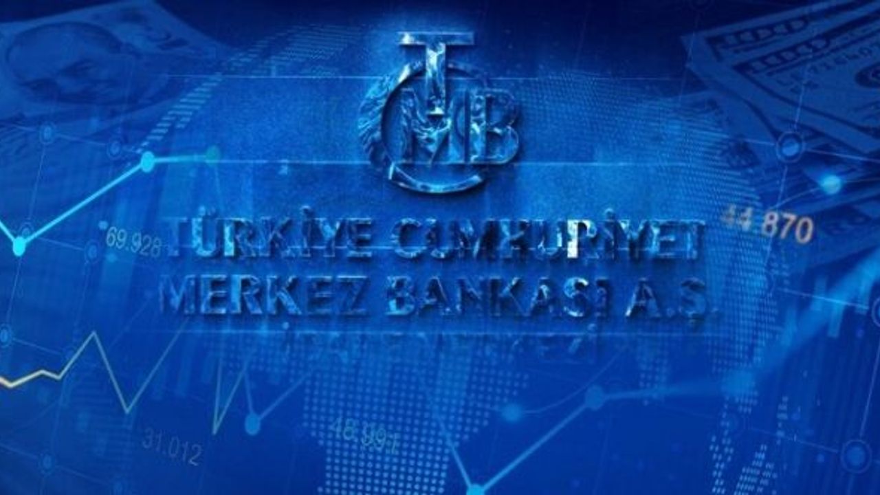 MERKEZ FAİZ KARARINI VERDİ PARAMIZ ERİDİ
