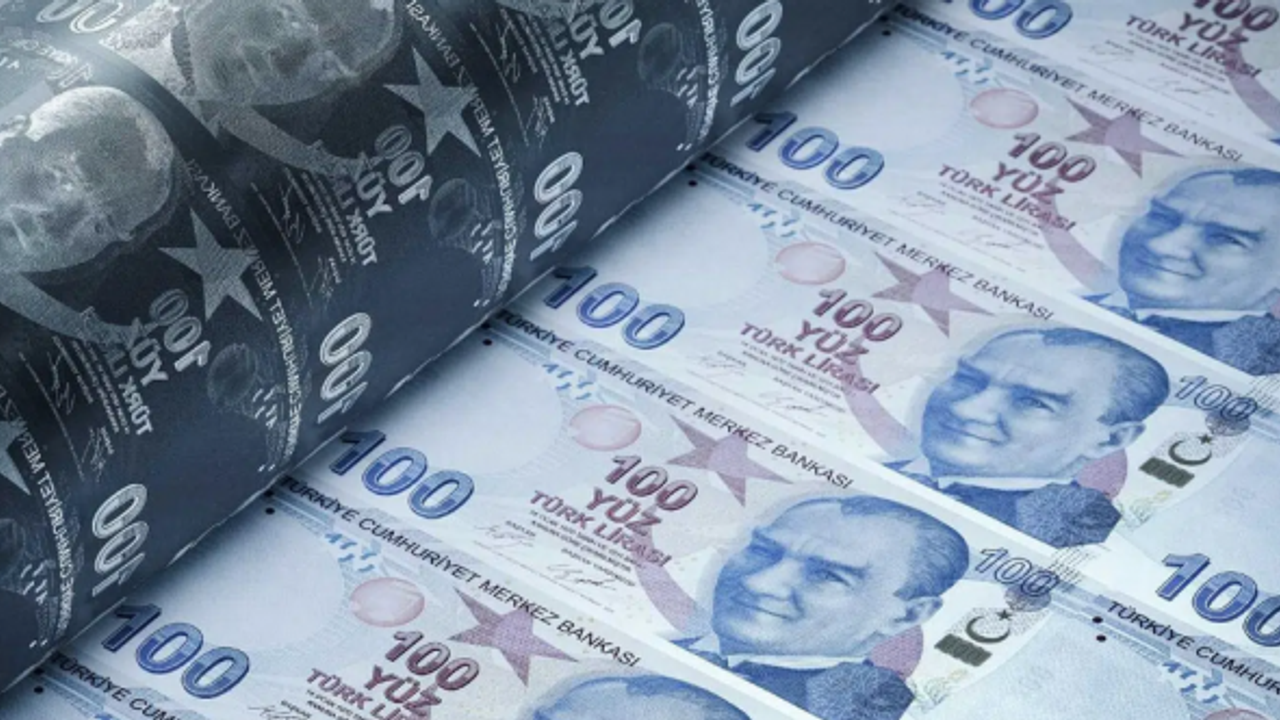 YENİ NESİL PARALAR PİYASAYA SÜRÜLECEK: Telefon uygulamasından anlaşılacak