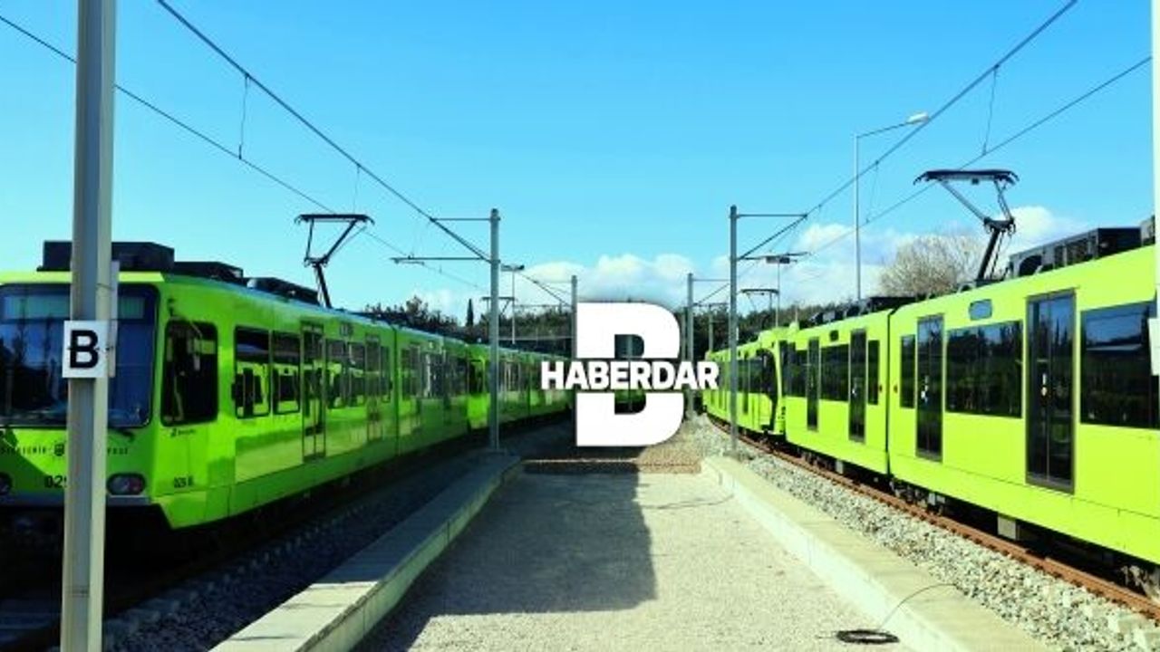 ZAMLARA RAĞMEN EN UCUZ ULAŞIM BURSA'DA