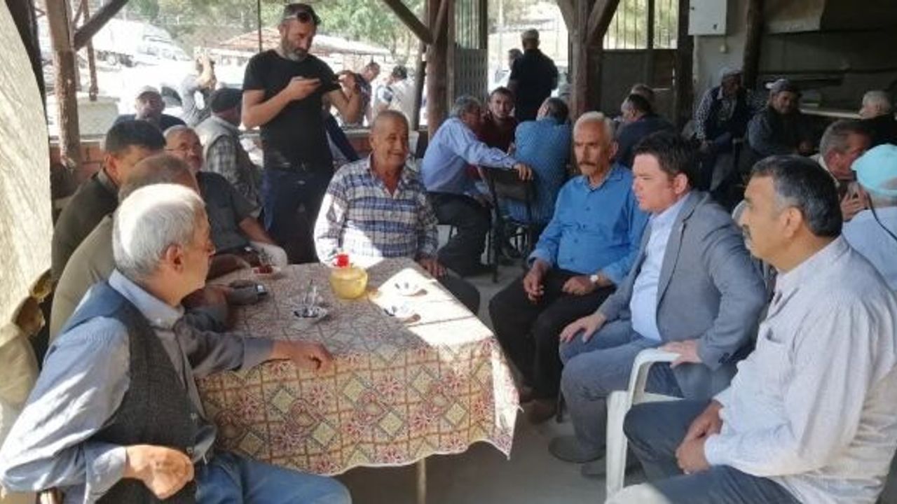 "PARA KAZANAMIYORUZ MALİYETLERİMİZ YÜZDE 400 ARTTI"