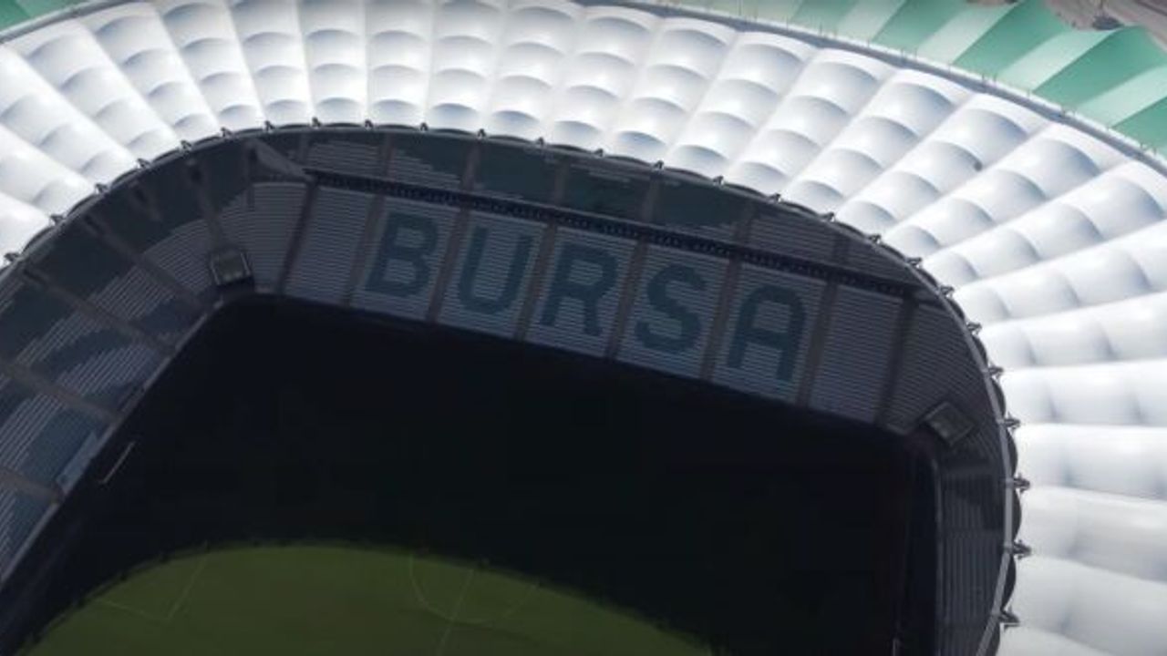 "BURSASPOR’DA LOCA SATIŞLARI BAŞLADI" İŞTE FİYATLARI!