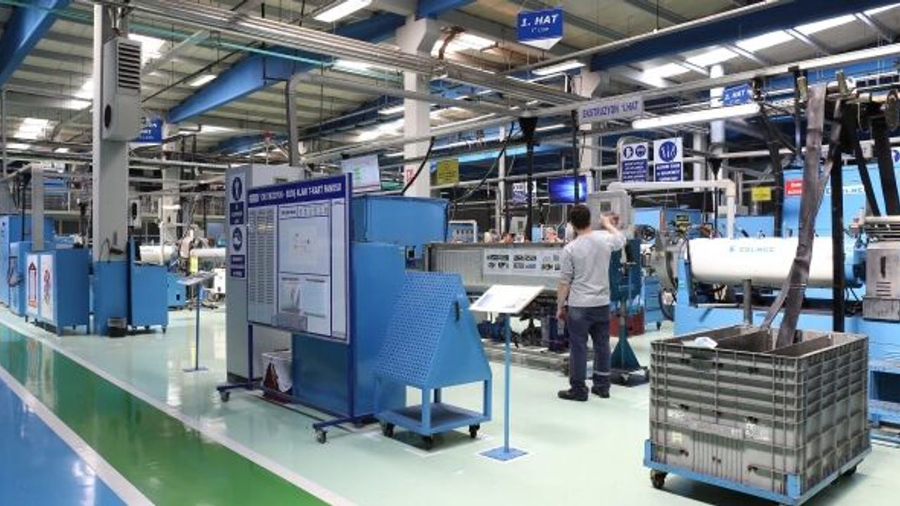 DÜNYA DEVİ OTOMOBİL MARKALARININ GELİŞTİRİCİ TEDARİKÇİSİ: ELATEK