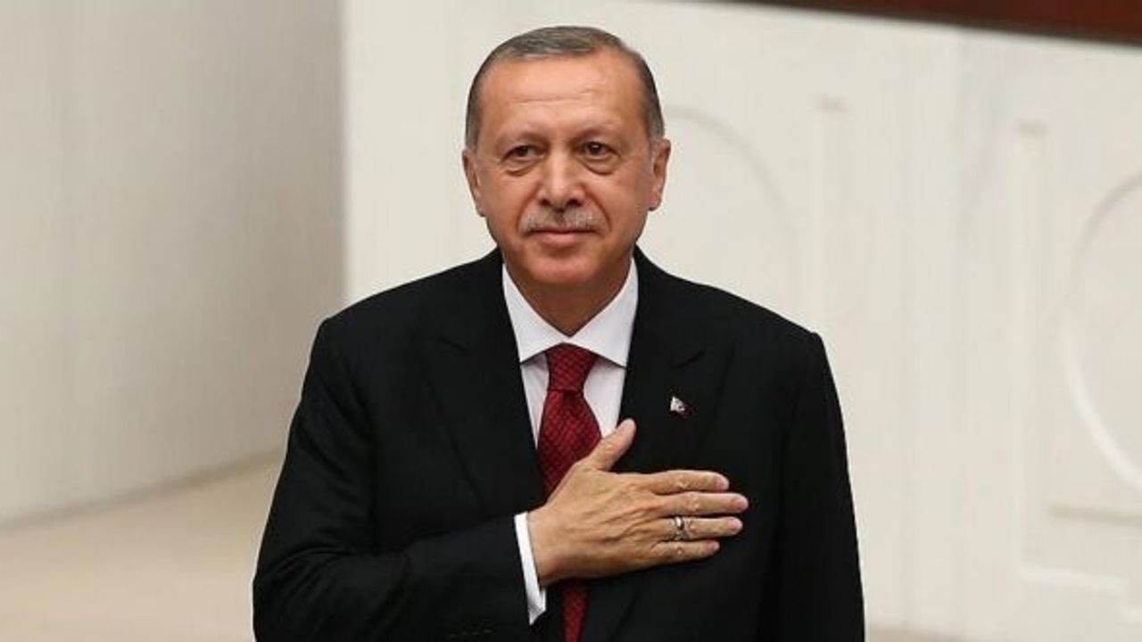 ERDOĞAN, "YÜZDE 35 İNDİRİMLE SATIŞA BAŞLAYACAĞIZ"