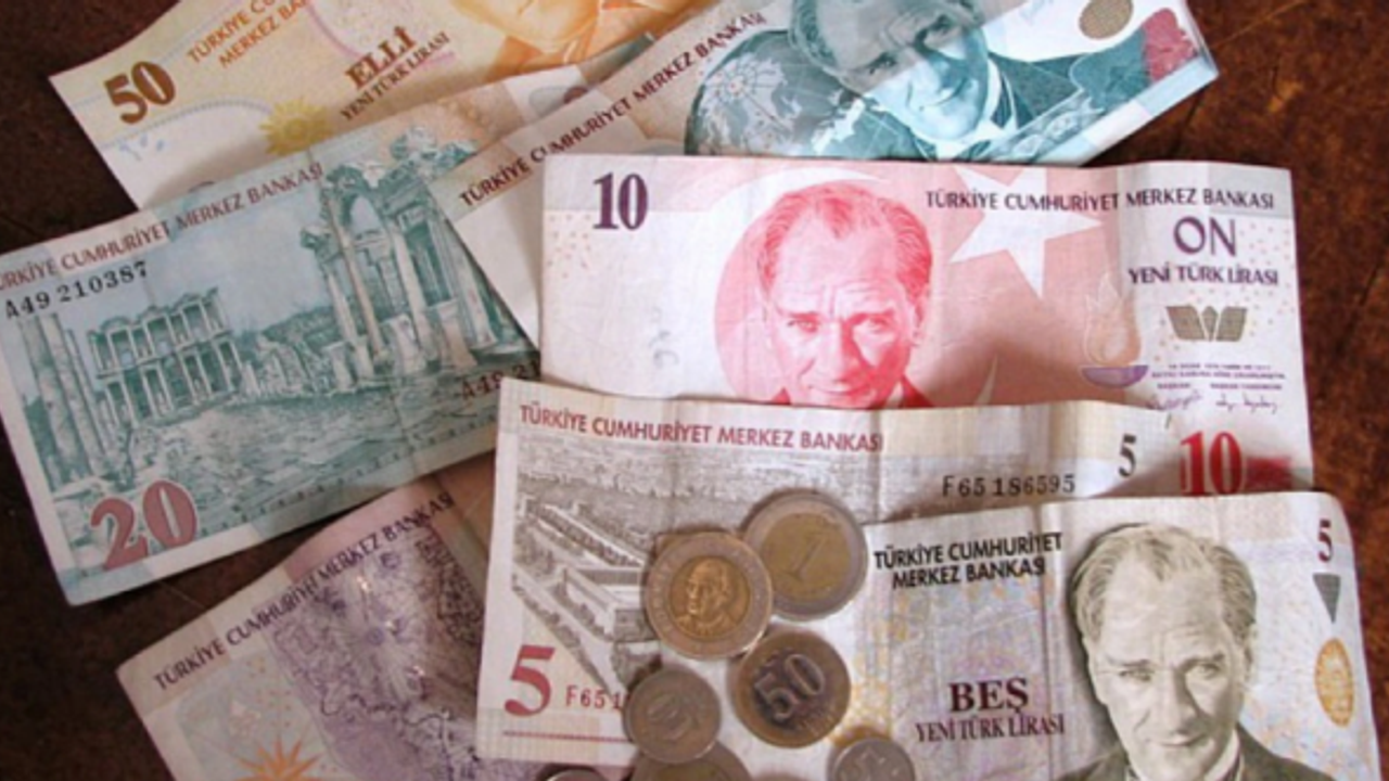 İDDİAYA GÖRE 10 LİRA MADENİ PARA, 500 LİRA BANKNOT ÇIKACAK